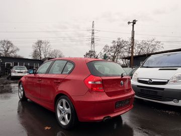 BMW 116 - 3