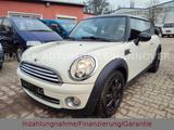 MINI COOPER 1.6/Tüv NEU - MINI Cooper aus 2009