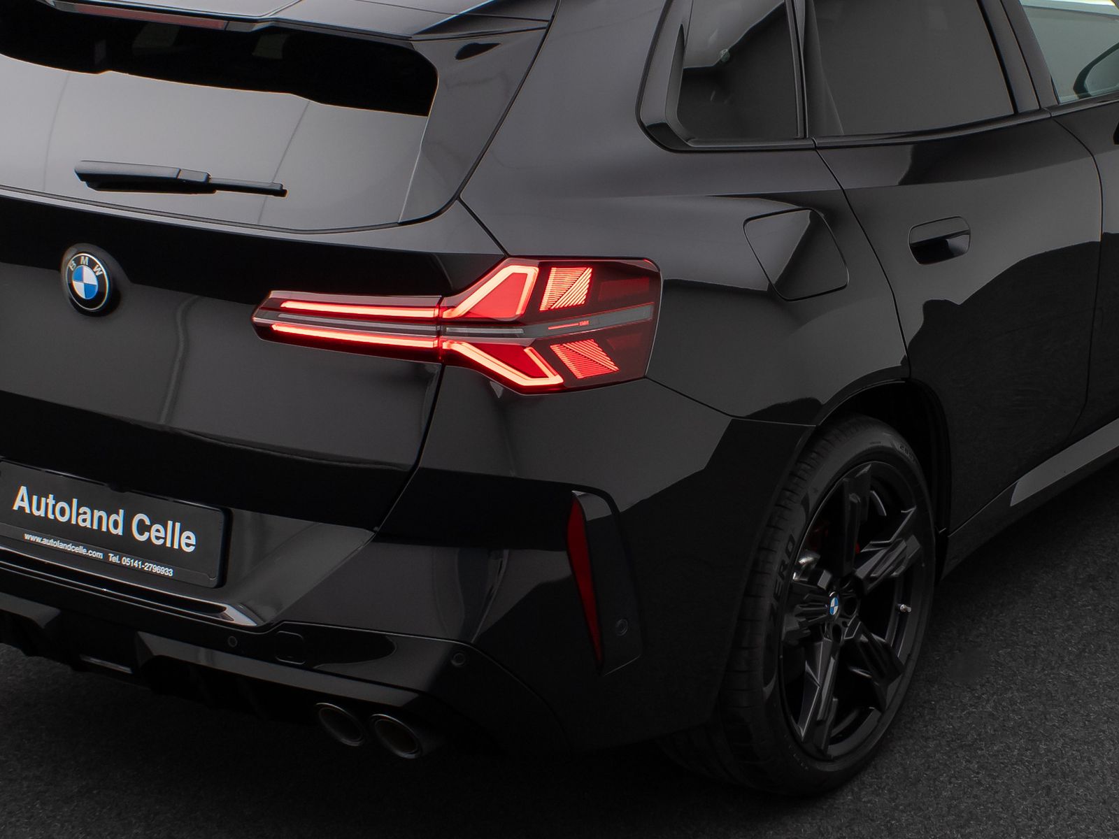 Fahrzeugabbildung BMW X3 M50 Panorama 360°HUD DAB H/K Komfort Alarm