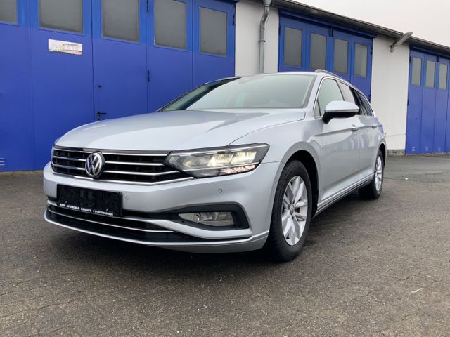 Volkswagen Passat Variant Business