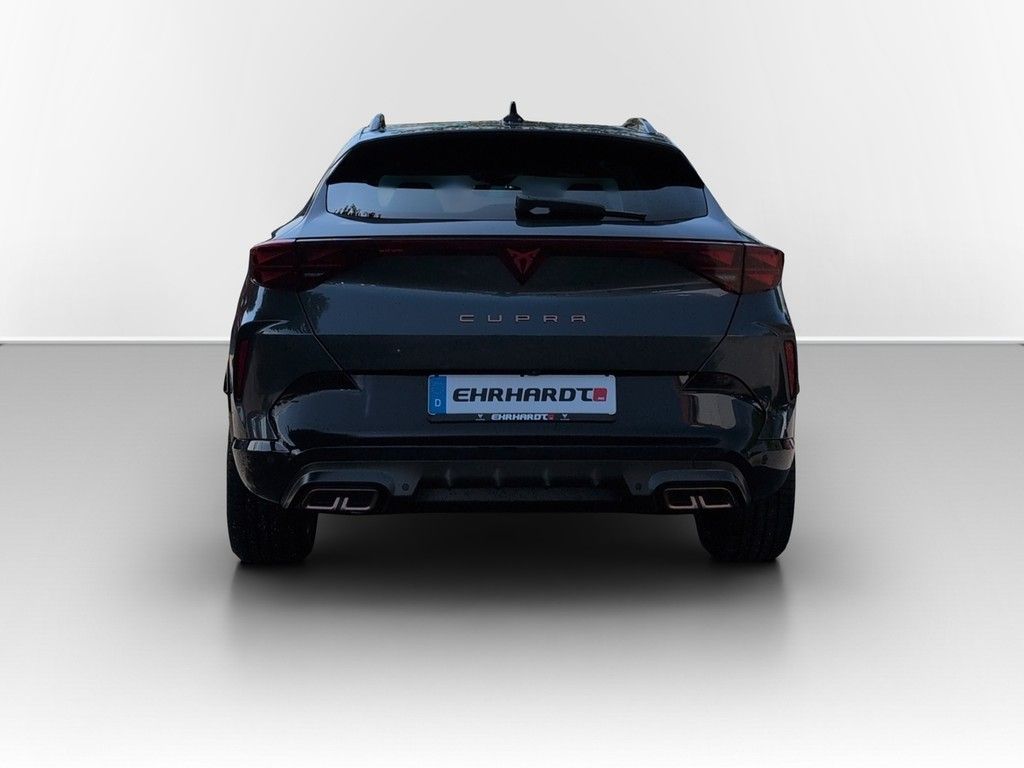 Cupra Formentor - Bild 7