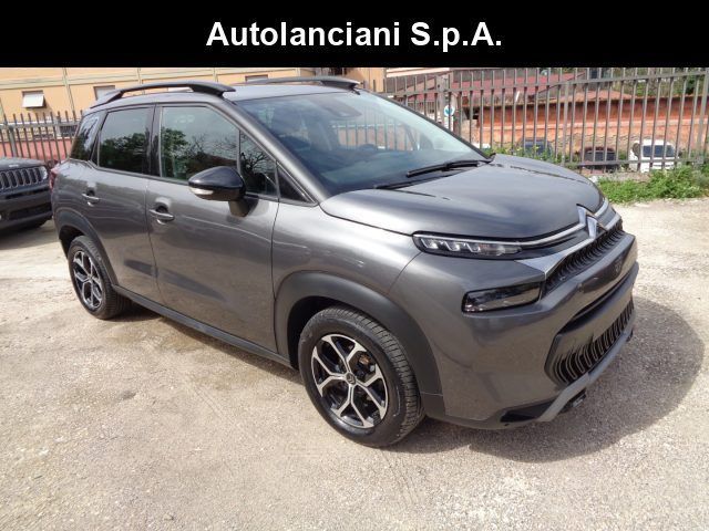 Citroën CITROEN C3 Aircross 1500 BLUEHDI SHINE 110 CV PR