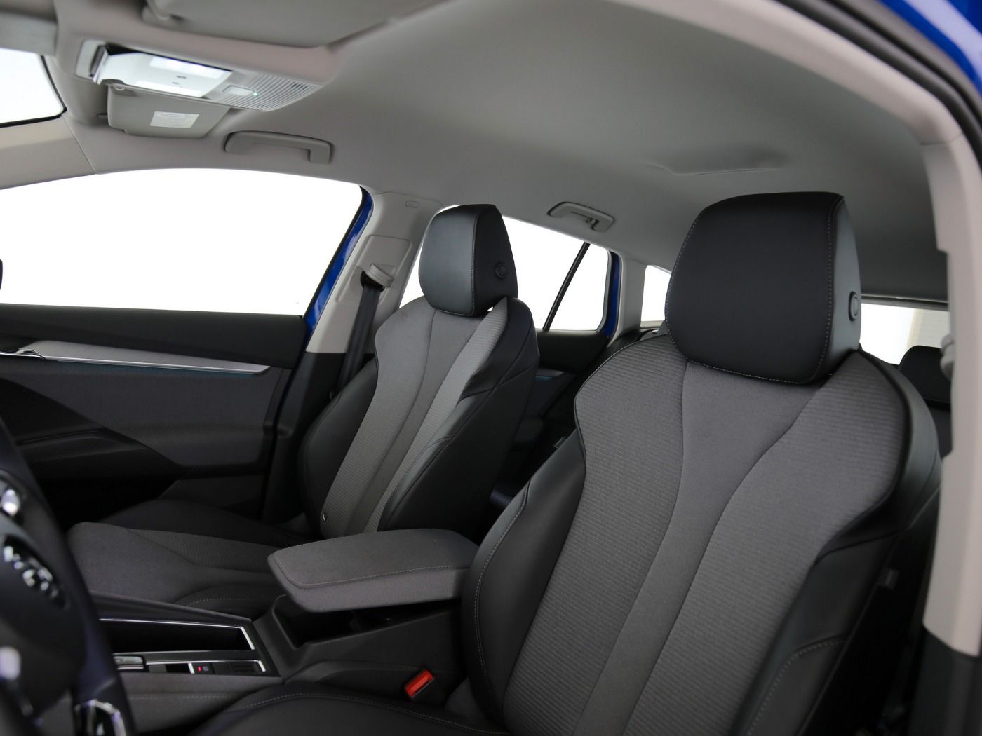 Skoda Enyaq - Bild 16