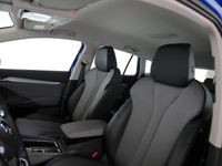 Skoda Enyaq - Vorschau Bild 16