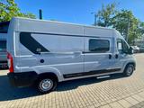 Bürstner PAPILLON | BETT ALS COUCH | € 470 O. ANZAHLUNG - Bürstner Papillon