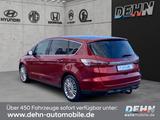 Ford S-Max 2.0 EB AT Titanium Business LED AHK SHZ - Ford S-Max Gebrauchtwagen