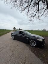 BMW 5er F10  525 Diesel 6zylinder - BMW 525: 5er 525d