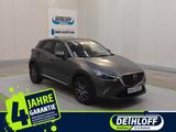 Mazda CX-3 SKYACTIV-G 120 FWD 6AG SPORTS-LINE - Mazda: Cx6