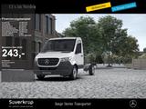 Mercedes-Benz Sprinter 311 CDI PRITSCHE STANDARD KLIMA STANDH - LKWs in Kiel