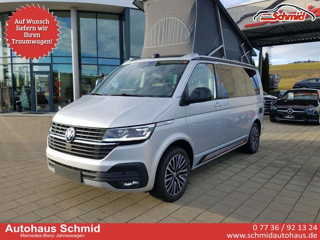 Volkswagen California 6.1 T6.1 Ocean Edition 2.0 TDI 4Mo...