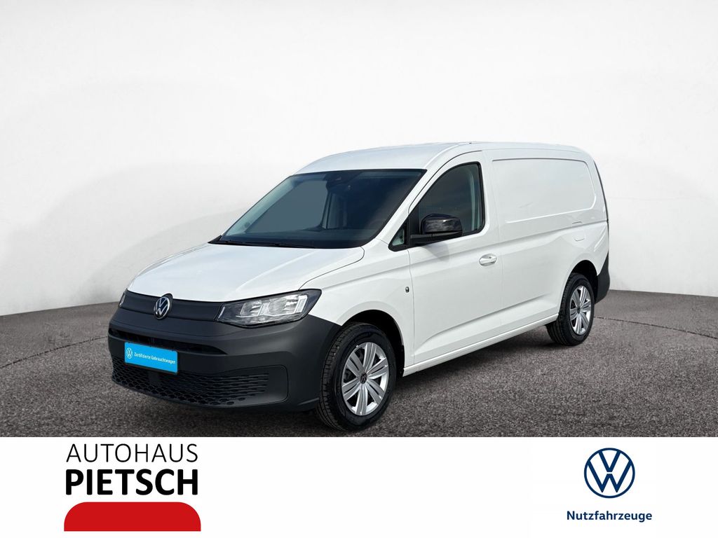 Image of Volkswagen Caddy