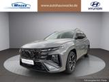 Hyundai Tucson 1.6 N Line Mild-Hybrid 2WD