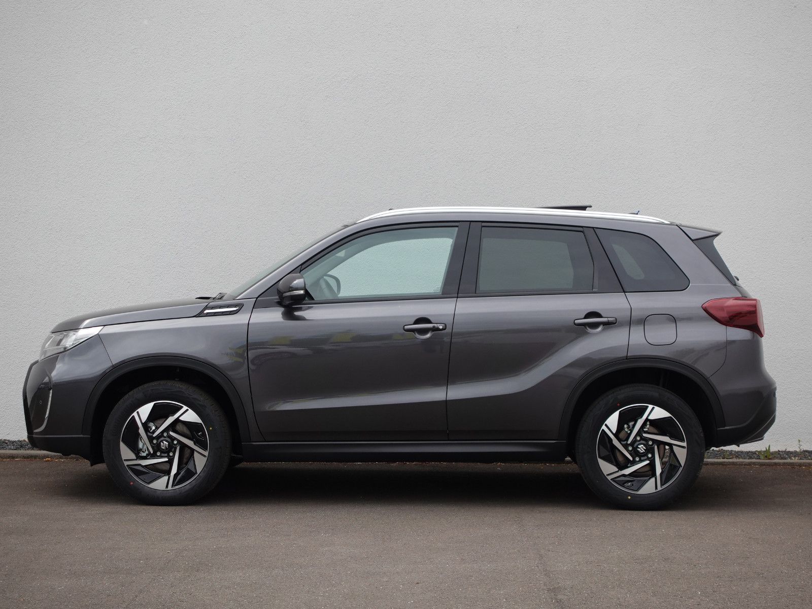 Fahrzeugabbildung Suzuki Vitara 1.5 Automatik Comfort+,NAVI,Schiebedach