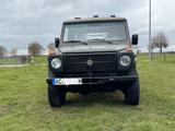 Mercedes-Benz Steyr Puch G 230 - Mercedes-Benz G 230 von privat