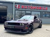 Dodge Challenger 6,4 V8 Scat Pack*Schalter*ViOLETT*