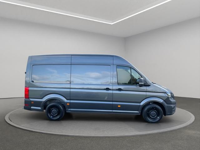 Volkswagen Crafter 35 Kasten MR KAMERA+SITZH+FRONTSCHE. BEH