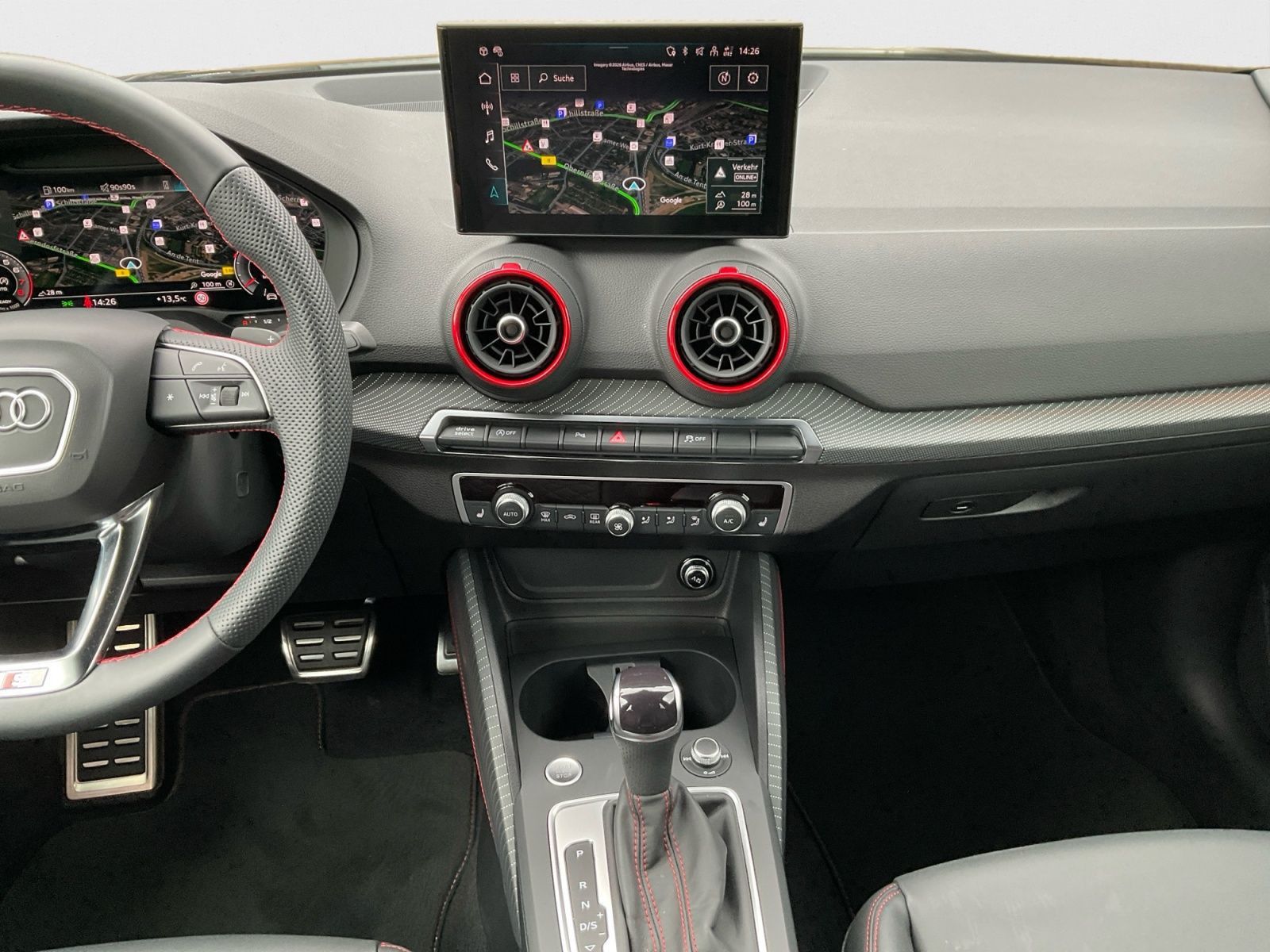 Audi Q2 - Bild 12