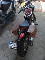Suzuki ls 650 - SUZUKI LS 650