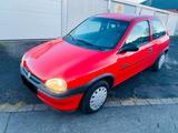 Opel Corsa B Swing  1.4 * Automatik * TÜV ... - Opel Corsa: B Swing