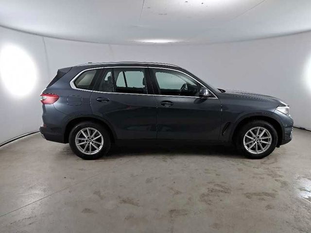 BMW X5 xDrive 30d Business autom.