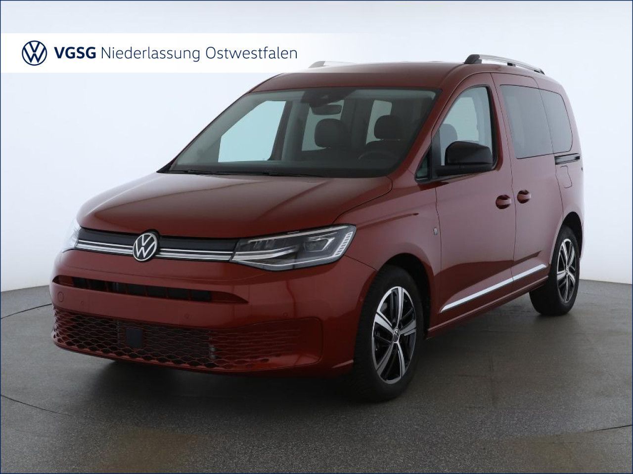Volkswagen Caddy - Bild 5