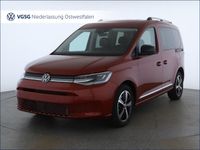 Volkswagen Caddy - Vorschau Bild 5