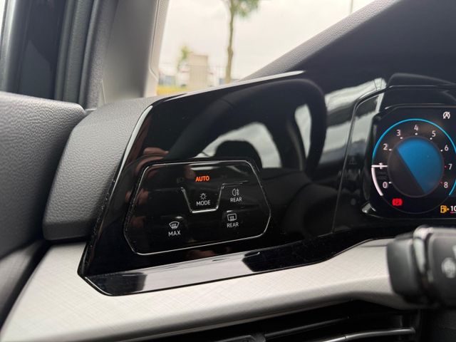Golf Variant 8 VIII Life 1.0 TSI Navi ACC Apple 