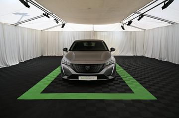Peugeot 308 - 3