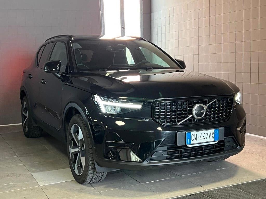 Other Volvo XC40 2.0 b4 Hybrid Ultra Dark 197cv