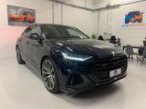 Audi Q8 55 TFSI quattro tiptronic S line - Audi Q8 Kombi Gebrauchtwagen
