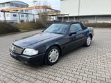 Mercedes-Benz SL 500 SL
