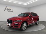 Jaguar F-PACE Aut. AWD - gebrauchte Jaguar F-Pace aus dem Jahr 2017