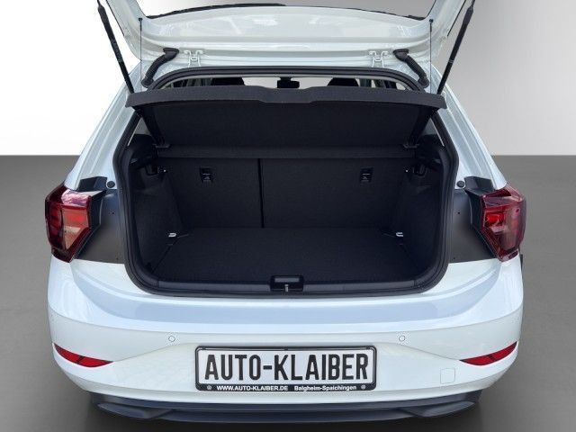 Polo Prime 1.0 l TSI DSG LED+KAMERA+IQ.DRIVE+ACC