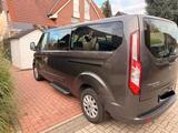 Ford Transit Custom Titanium X L2/H1 - Ford Transit Custom von privat