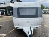 Hobby Excellent 495 WFB 2.751 Eur Spar Highlight - Hobby Excellent 495 WFB