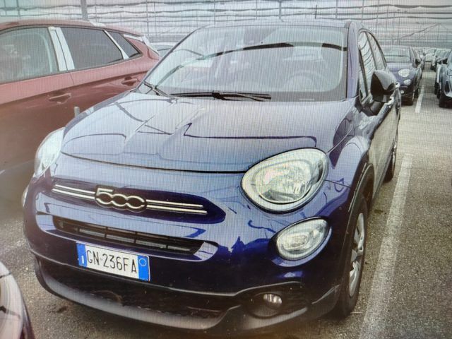 Другие FIAT 500X 1.3 MultiJet 95CV MY23 SUPERPROMO