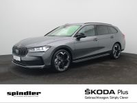 Skoda Superb - Vorschau Bild 1