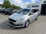 Ford Grand C-MAX Cool & Connect 7 Sitzer Navi - Ford Grand C-MAX Cool-&-Connect mit Benzin-Antrieb