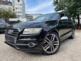 Audi SQ5 3.0TDI quattro/NAVI"21ZOLL/AUT/SHZ/KLIMA/AHK - Audi SQ5 in Köln