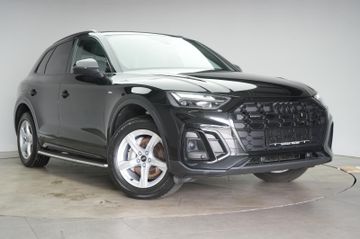 Audi Q5 - 1
