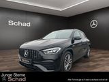 Mercedes-Benz AMG GLA 35 4M +MBUX+MULTIBEAM+PANO+KAM+ - Mercedes-Benz GLA 35 AMG aus 2023