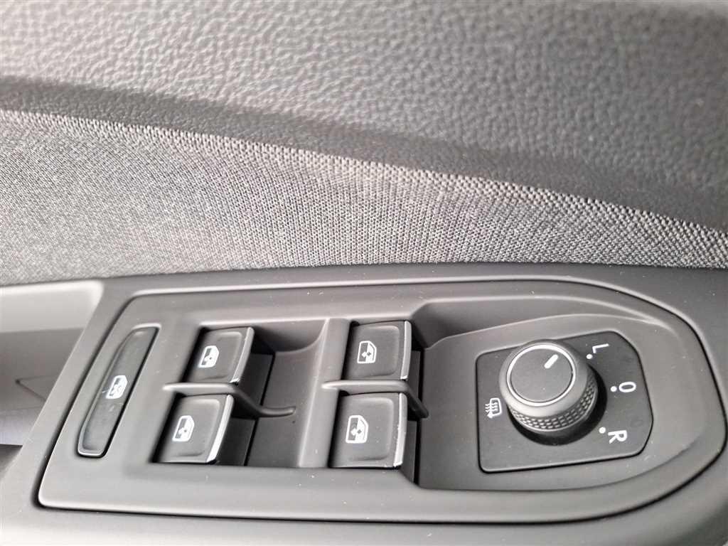 Volkswagen Golf Variant Life 1.0 TSI Navi Rückfahrkamera, миниатюра 15