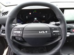 KIA K4 1.6T SW DCT Vision Komfort-Pro-Paket KIA K4 1.6T SW DCT Vision Komfort-Pro-Paket