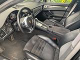 Porsche Panamera GTS - gebrauchte Porsche Panamera aus dem Jahr 2012
