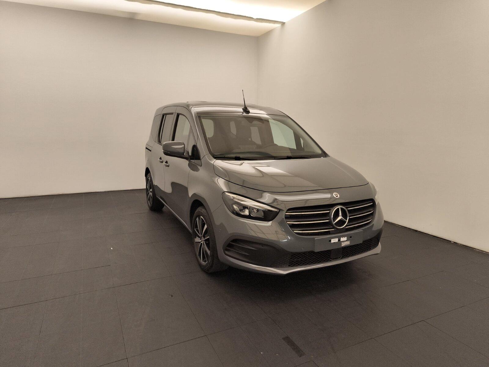 Mercedes-Benz T 180 d PROGRESSIVE Standard