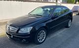 Mercedes-Benz Mercedes 180 CLC Kompressor (CL203) mit Mä... - Mercedes-Benz CL 203