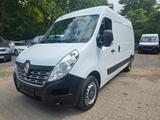 Renault Master III Kasten L2H2 HKa 3,5t Sortimo, STHZ - Renault Master Gebrauchtwagen in Berlin