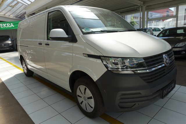 Volkswagen T6.+1 Transporter Kasten Kasten lang FWD