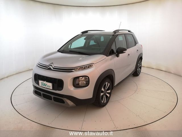 Citroën C3 Aircross PureTech 82 Feel