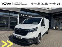 Renault Trafic - Vorschau Bild 1
